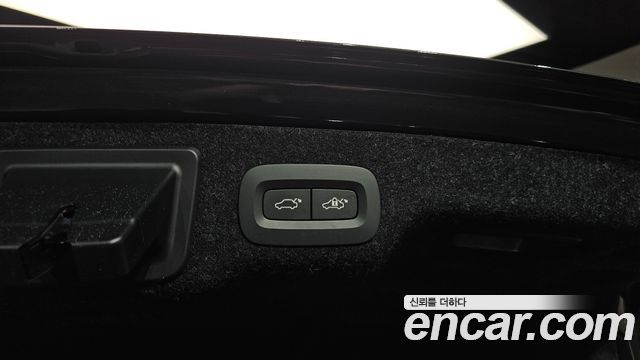 Volvo S90 2024 — photo 27