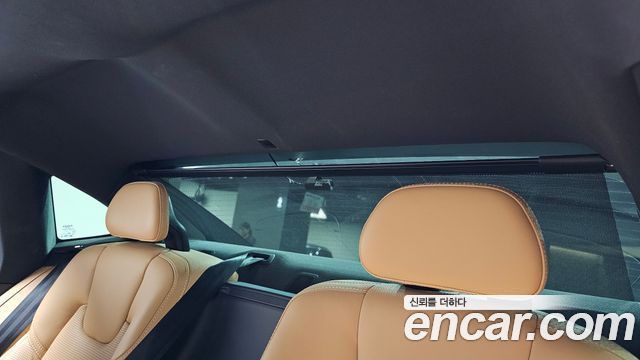Volvo S90 2024 — photo 32