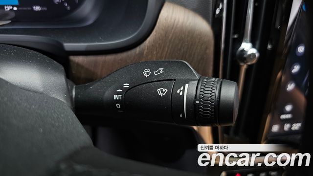 Volvo S90 2024 — photo 33
