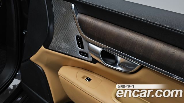 Volvo S90 2024 — photo 35