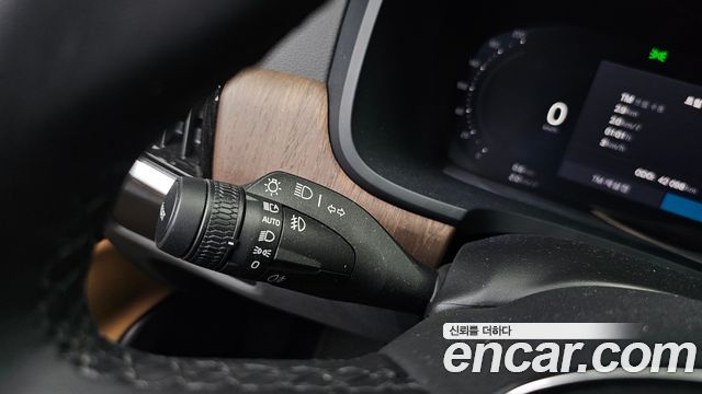 Volvo S90 2024 — photo 39