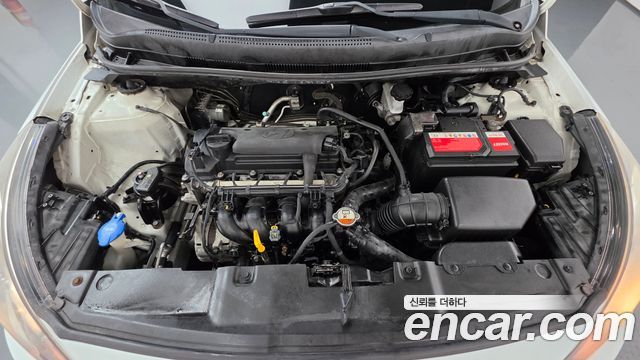 Hyundai Accent 2014 — photo 6
