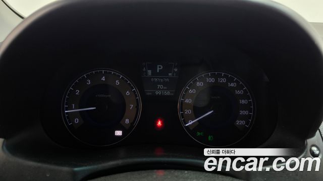 Hyundai Accent 2014 — photo 11