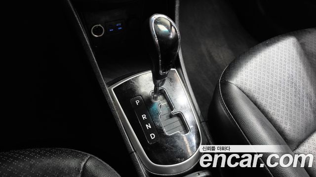 Hyundai Accent 2014 — photo 12