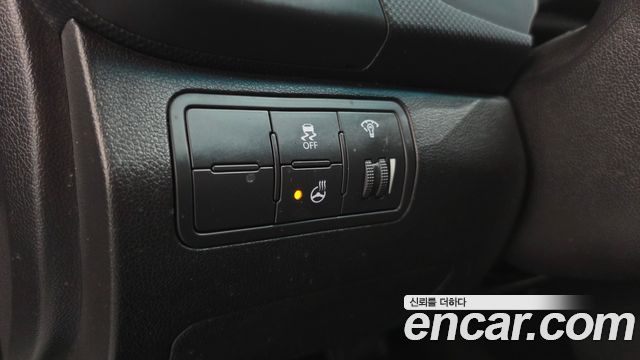 Hyundai Accent 2014 — photo 25