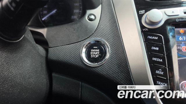 Hyundai Accent 2014 — photo 26