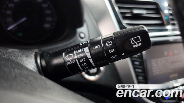 Hyundai Accent 2014 — photo 27