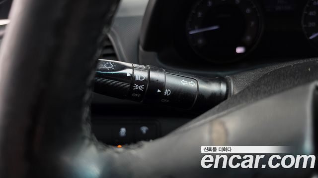 Hyundai Accent 2014 — photo 29