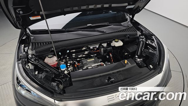 BYD Atto 3 2025 — photo 6