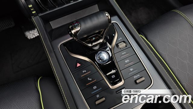 BYD Atto 3 2025 — photo 12