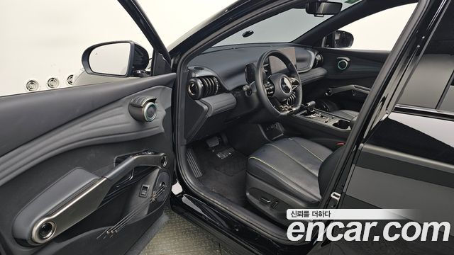 BYD Atto 3 2025 — photo 13