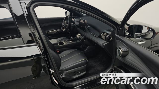 BYD Atto 3 2025 — photo 17