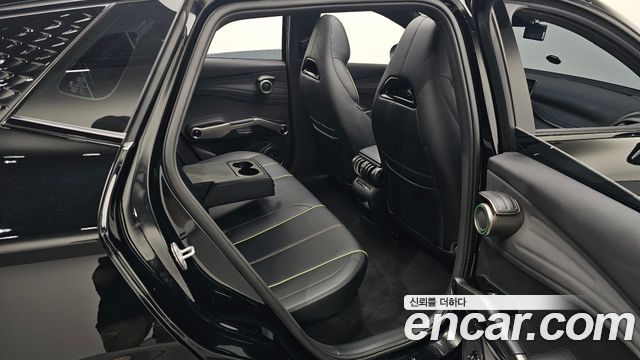 BYD Atto 3 2025 — photo 18