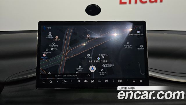 BYD Atto 3 2025 — photo 20
