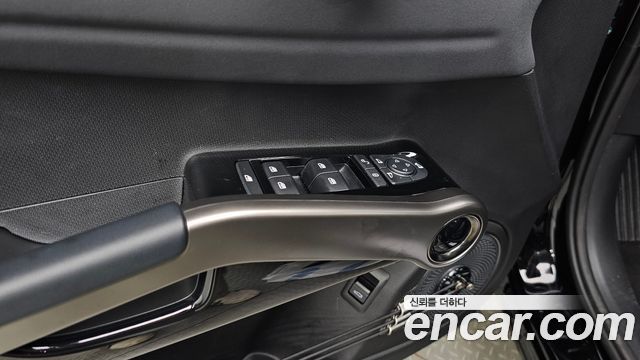 BYD Atto 3 2025 — photo 25