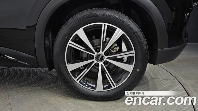 BYD Atto 3 2025 — photo 7