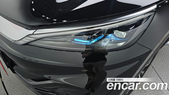 BYD Atto 3 2025 — photo 8