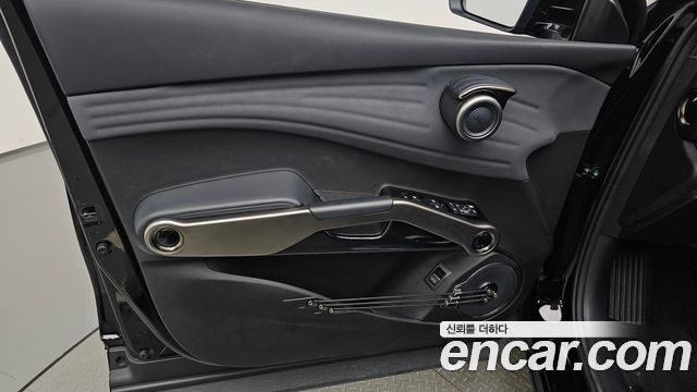 BYD Atto 3 2025 — photo 14
