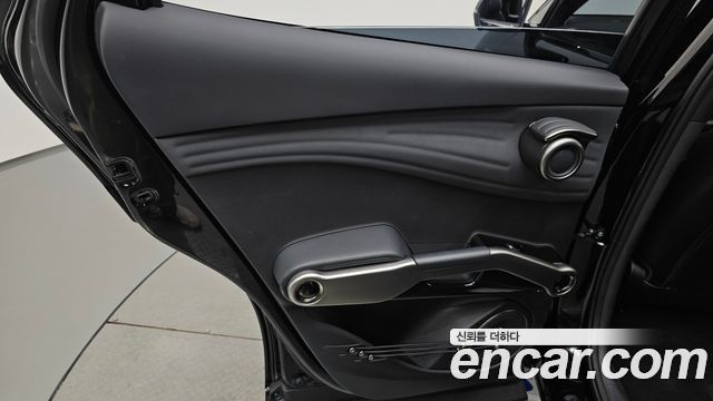BYD Atto 3 2025 — photo 15