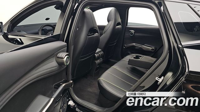 BYD Atto 3 2025 — photo 16
