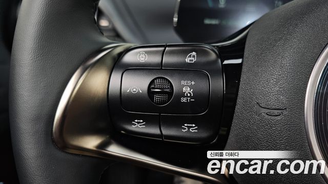 BYD Atto 3 2025 — photo 30