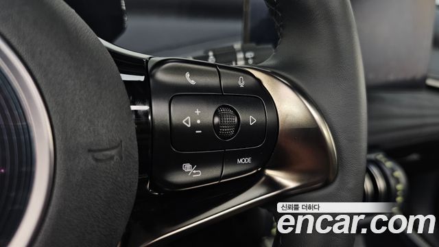 BYD Atto 3 2025 — photo 32