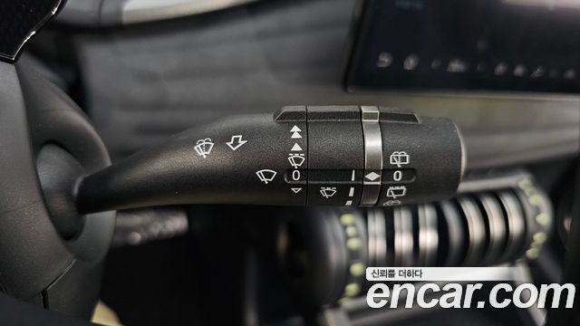 BYD Atto 3 2025 — photo 33