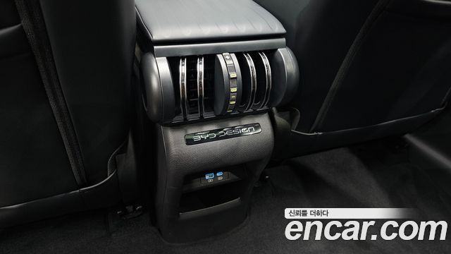 BYD Atto 3 2025 — photo 35
