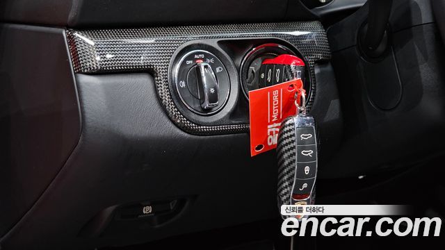 Porsche 718 2018 — photo 20