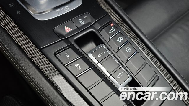 Porsche 718 2018 — photo 23