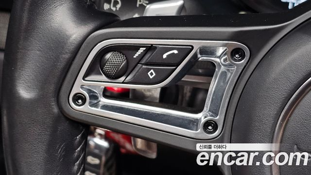 Porsche 718 2018 — photo 25
