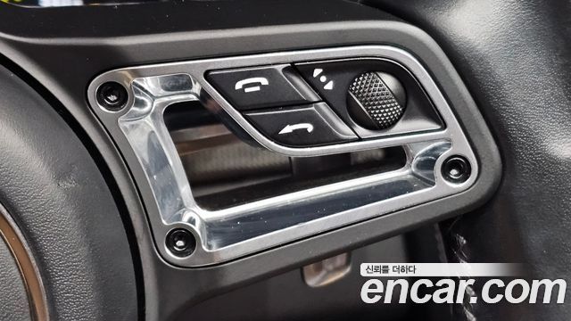 Porsche 718 2018 — photo 26