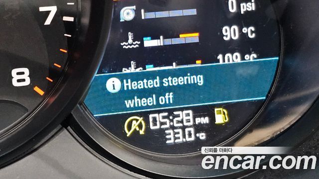 Porsche 718 2018 — photo 29