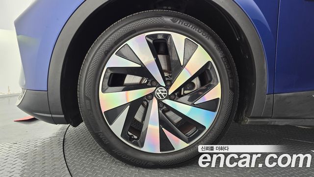Volkswagen ID.4 2023 — photo 5