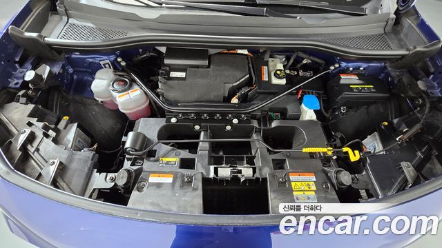 Volkswagen ID.4 2023 — photo 6