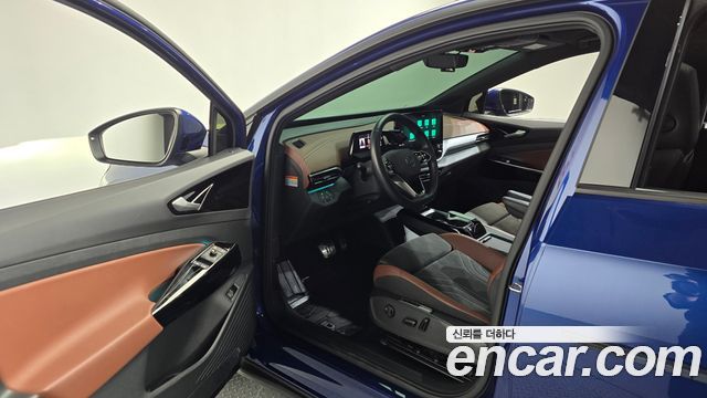 Volkswagen ID.4 2023 — photo 10