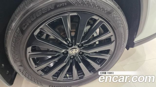 Toyota Highlander 2023 — photo 5