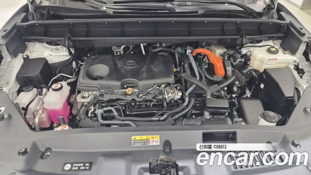 Toyota Highlander 2023 — photo 6