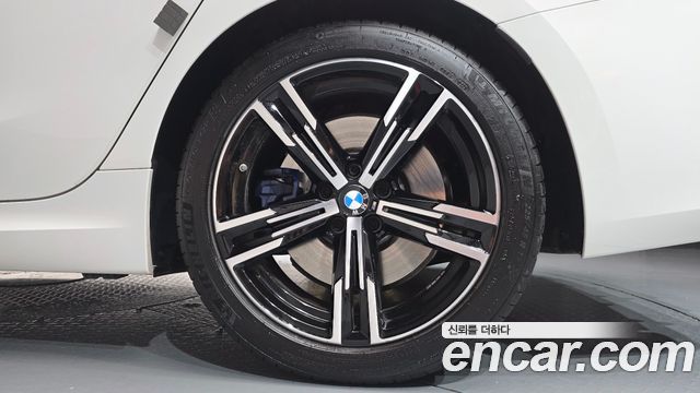 BMW 3-Series 2025 — photo 7