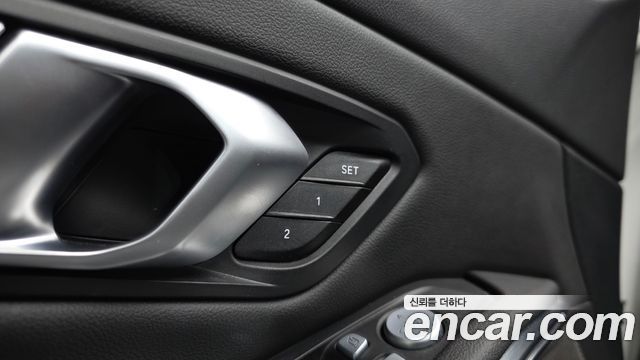 BMW 3-Series 2025 — photo 31