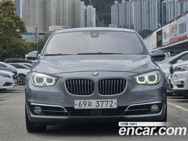 BMW Gran Turismo 2014 — photo 3