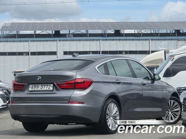 BMW Gran Turismo 2014 — photo 4