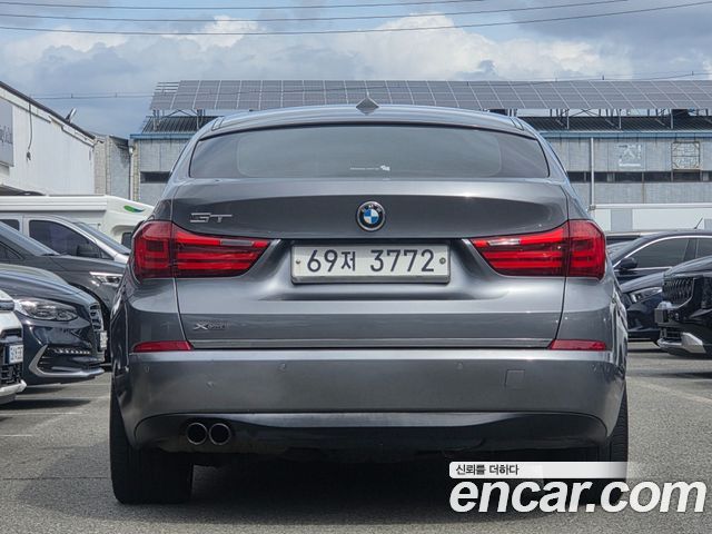 BMW Gran Turismo 2014 — photo 5