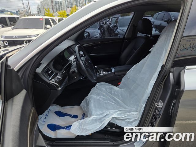 BMW Gran Turismo 2014 — photo 6