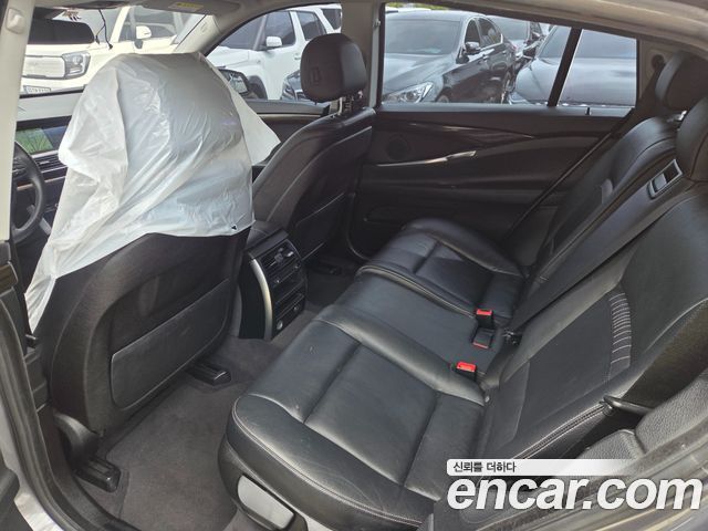 BMW Gran Turismo 2014 — photo 7