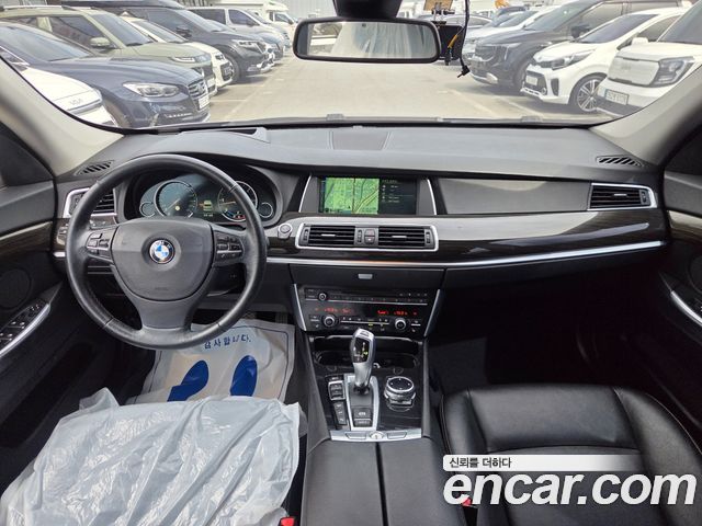 BMW Gran Turismo 2014 — photo 8
