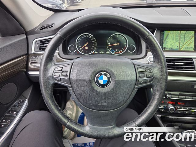 BMW Gran Turismo 2014 — photo 9
