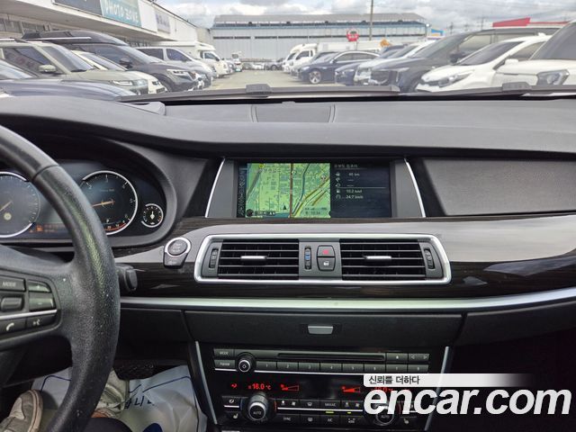 BMW Gran Turismo 2014 — photo 11