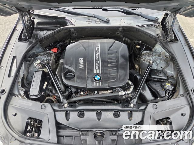 BMW Gran Turismo 2014 — photo 19