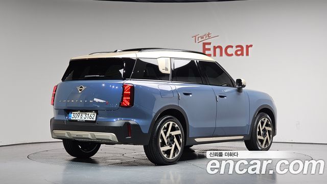 Mini Countryman 2026 — photo 2